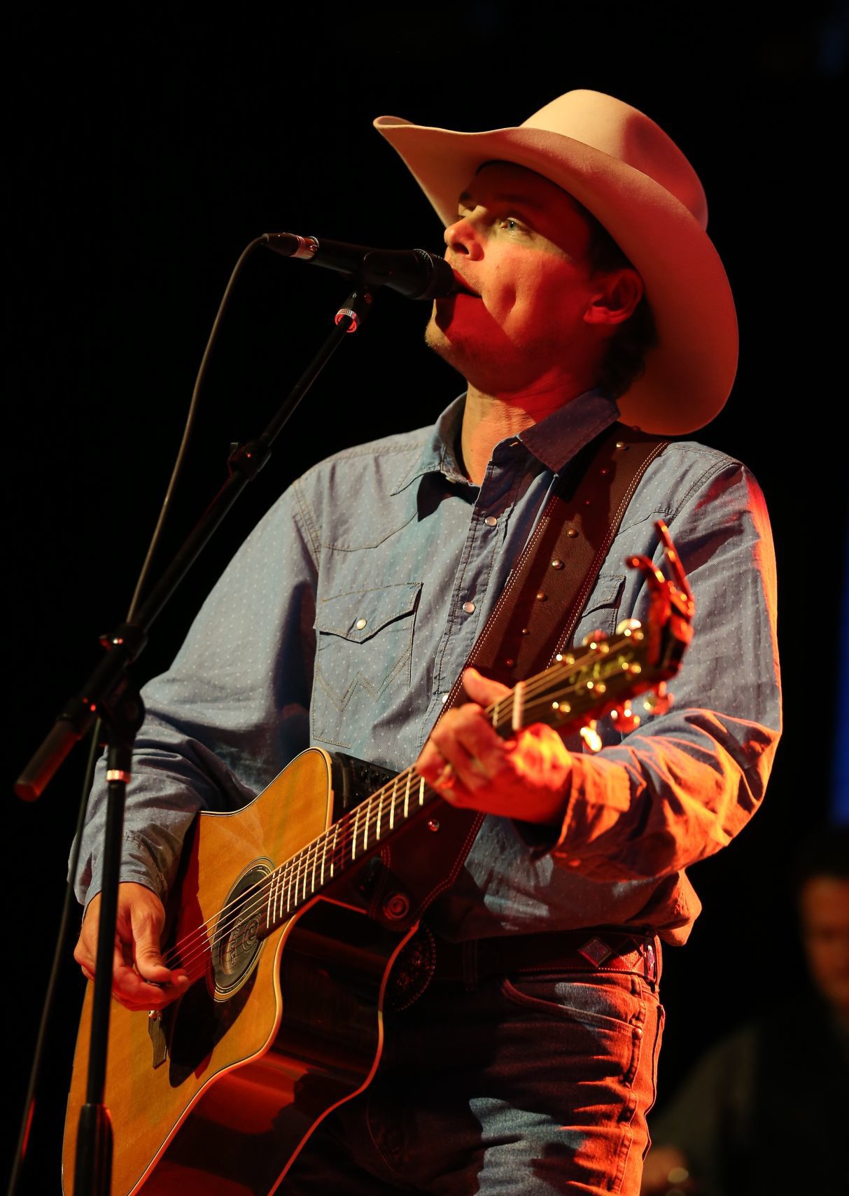 Ned LeDoux